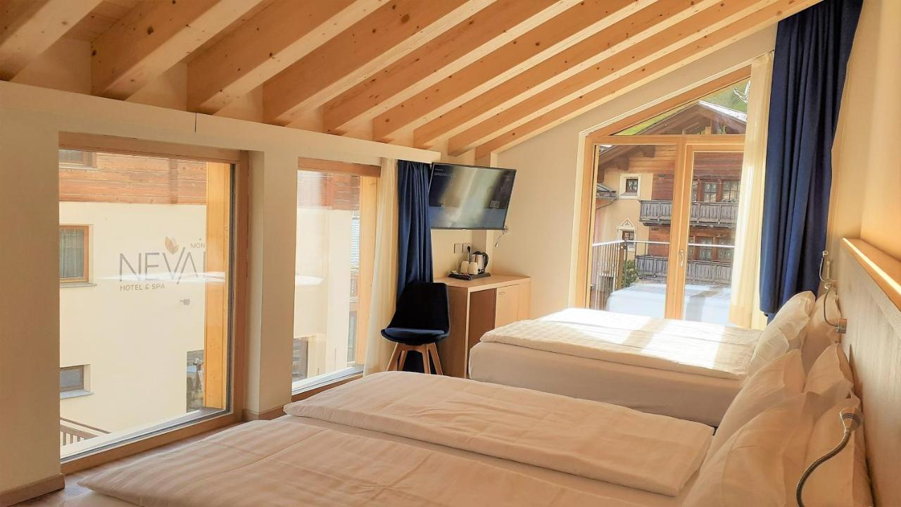 Livi Family Hotel Livigno Eksteriør bilde