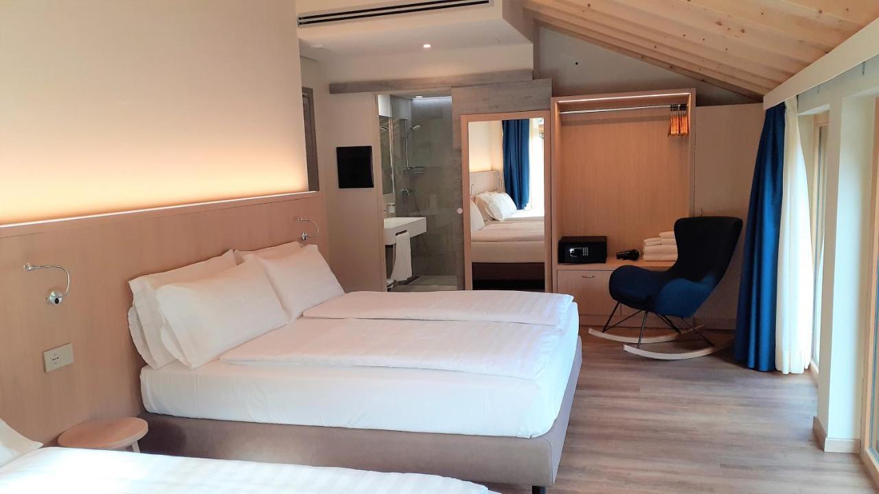 Livi Family Hotel Livigno Eksteriør bilde