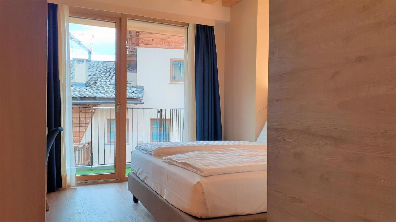 Livi Family Hotel Livigno Eksteriør bilde